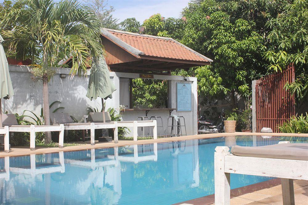 My Home Villa Σιέμ Ρέαπ Εξωτερικό φωτογραφία