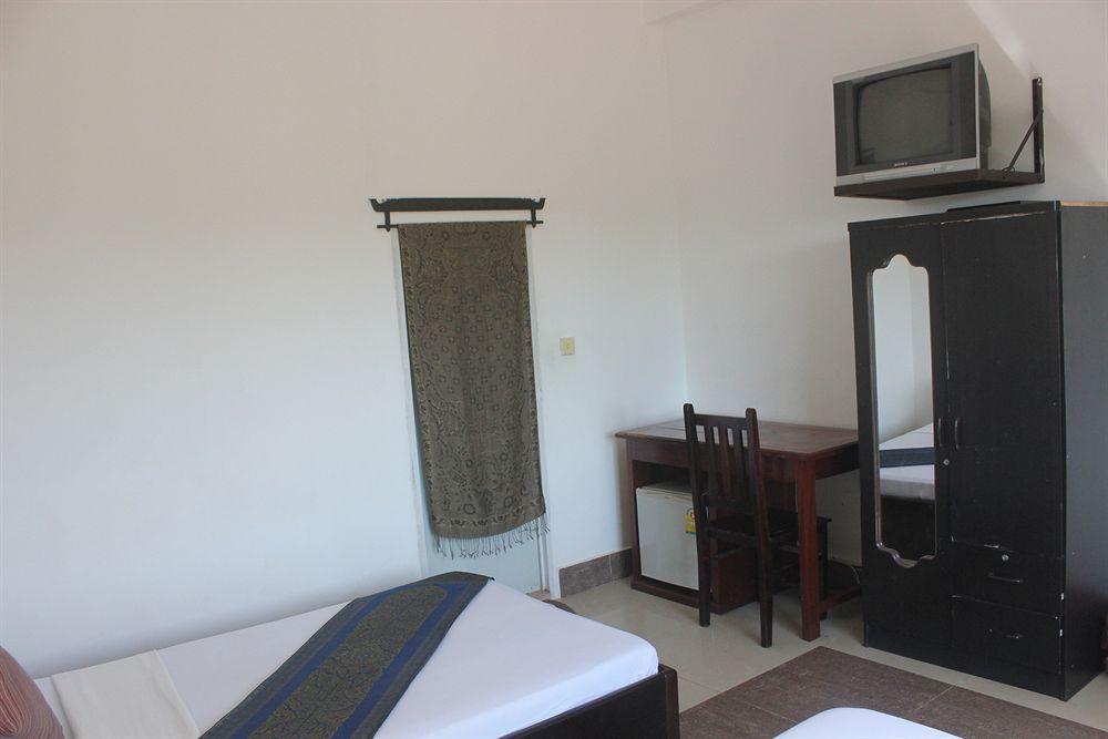 My Home Villa Σιέμ Ρέαπ Εξωτερικό φωτογραφία