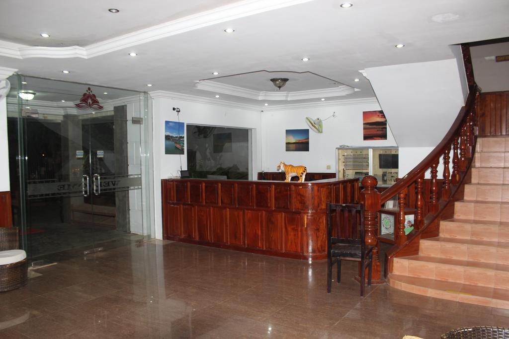 My Home Villa Σιέμ Ρέαπ Εξωτερικό φωτογραφία