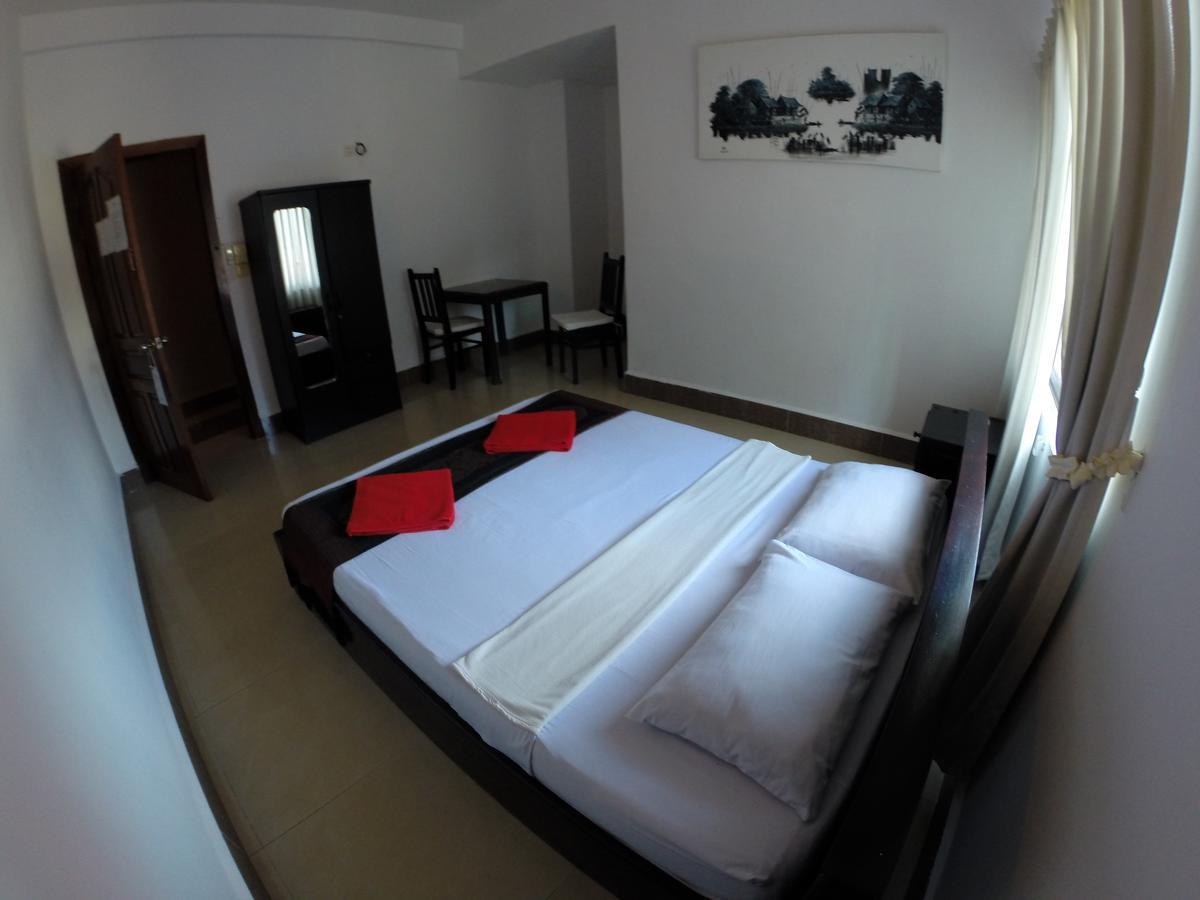 My Home Villa Σιέμ Ρέαπ Εξωτερικό φωτογραφία