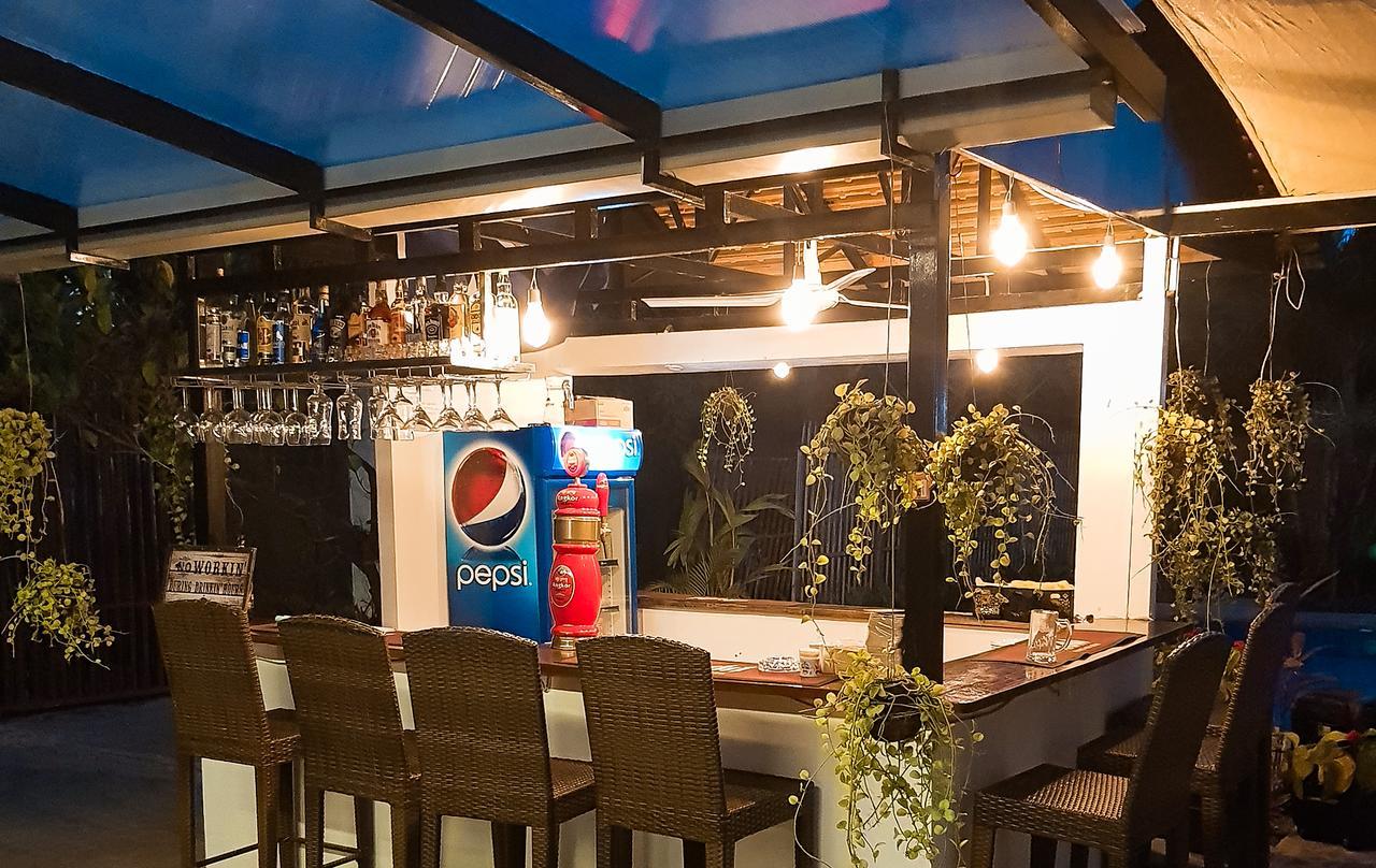 My Home Villa Σιέμ Ρέαπ Εξωτερικό φωτογραφία
